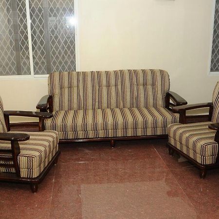 Tripura Sundari Residency Hotel Madanapalle Exterior photo