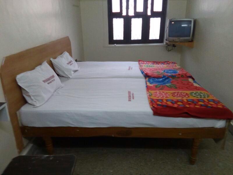 Tripura Sundari Residency Hotel Madanapalle Exterior photo